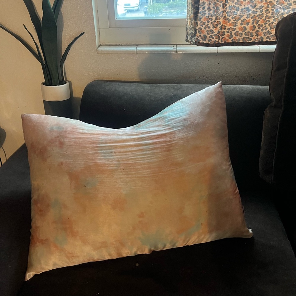 Amazing Incredible Hannah Pillow